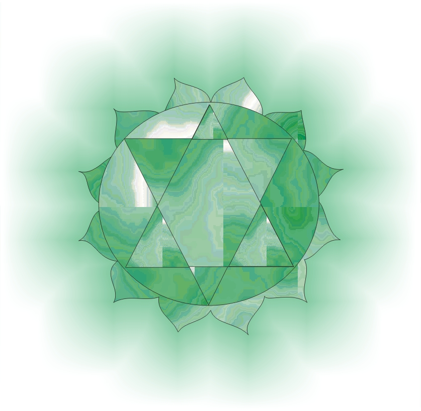 The Heart Chakra