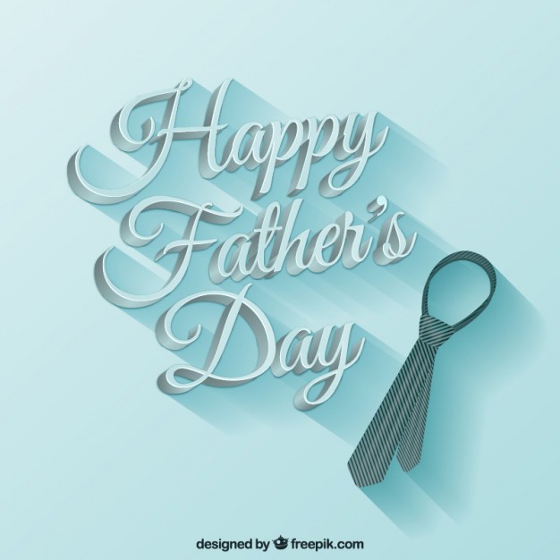 Happy Father’s Day