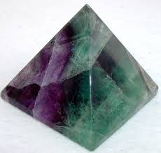 Fluorite
