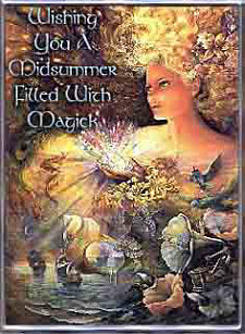 Spell Casting June 15-21,&nbsp;2015