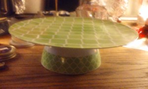 Cake Stand
