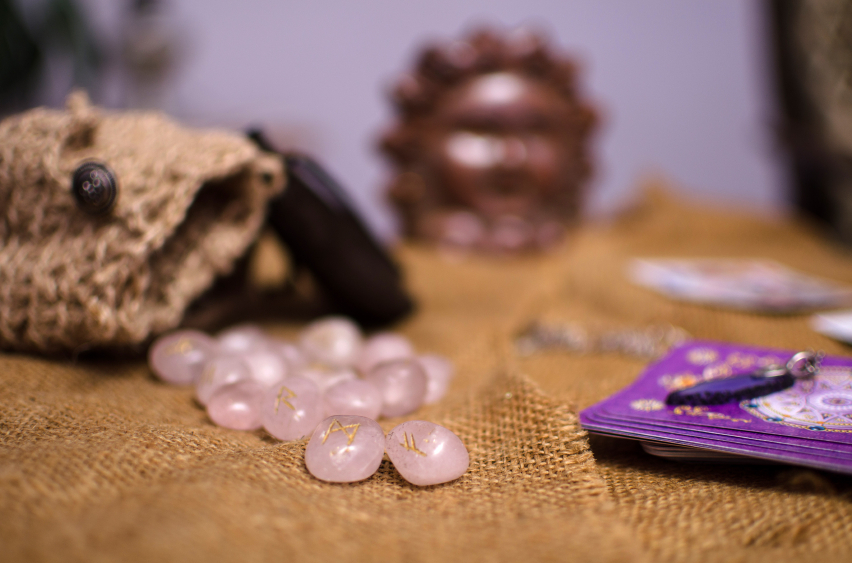 Why You're Not Good at Tarot