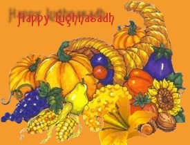 Lughnasadh Greetings