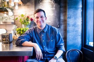 Tiger’s Milk Records