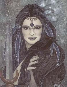 The Great Queen