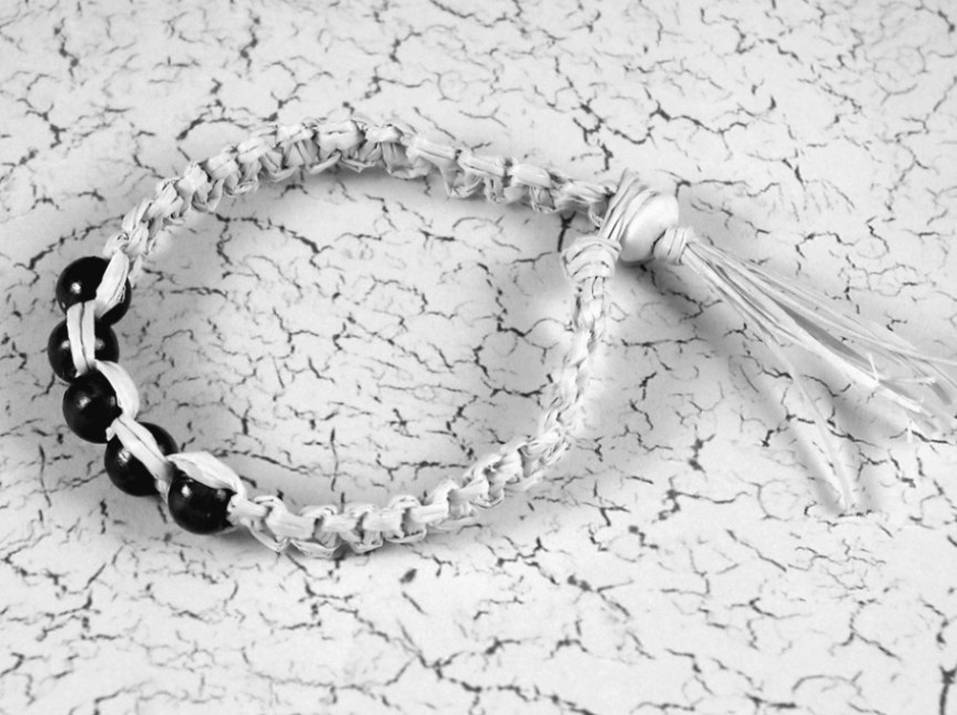 Craft: Wish Bracelet