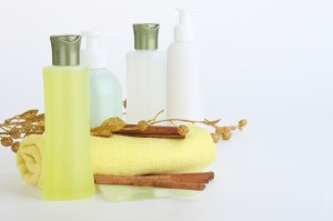 Aromatherapy for Fall 