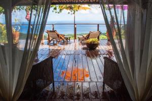 Around the World in 80 Eco Spas: No.4 Tendacayou Eco-Lodge and Spa, Guadeloupe