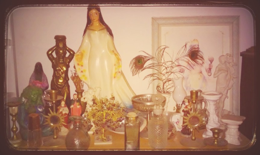 Practical Spiritual Cleansing