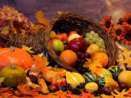 Transition into Autumn Naturally