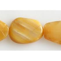 Agate/Yellow Agate 