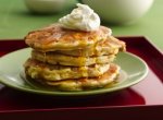 Apple pancakes
