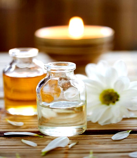 Thank the Heavens for Coconut&nbsp;Oil