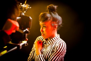 Ego Ella May: Trip hop meets neo soul