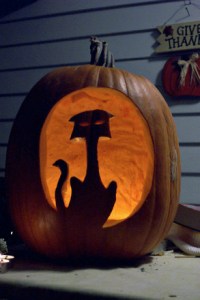 Samhain Customs and Practices