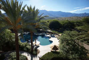 Around the World in 80 Eco Spas: Miraval Resort & Spa
