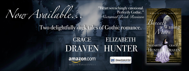 Waning Moon release banner