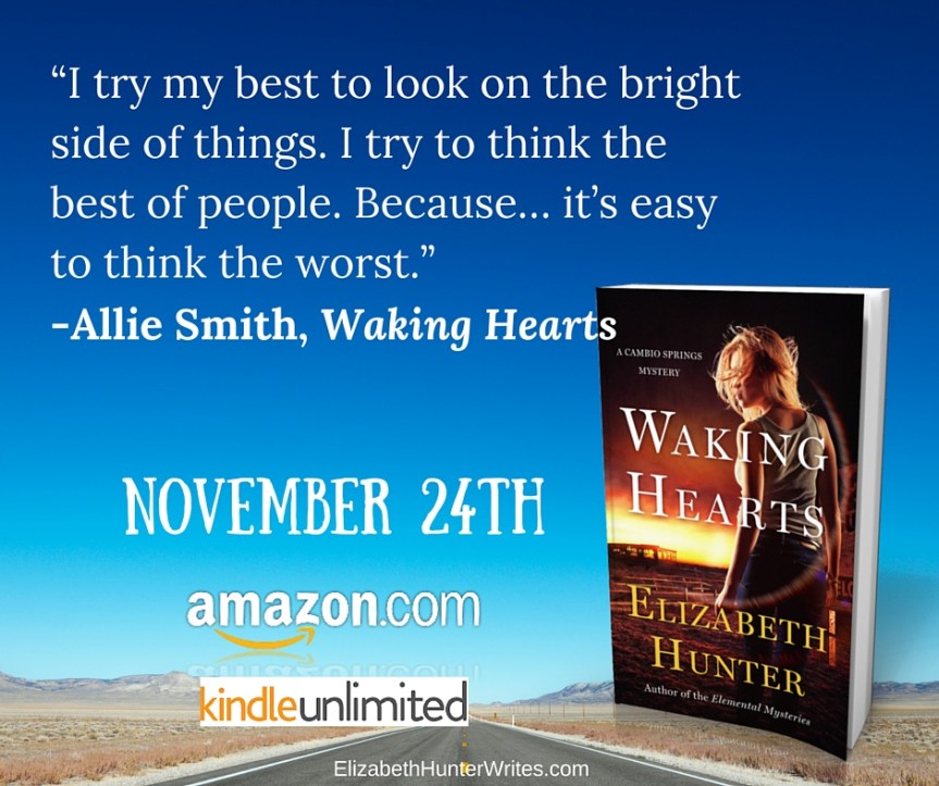 For Writers: The Audacity of&nbsp;Optimism