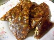 Microwave Brittle