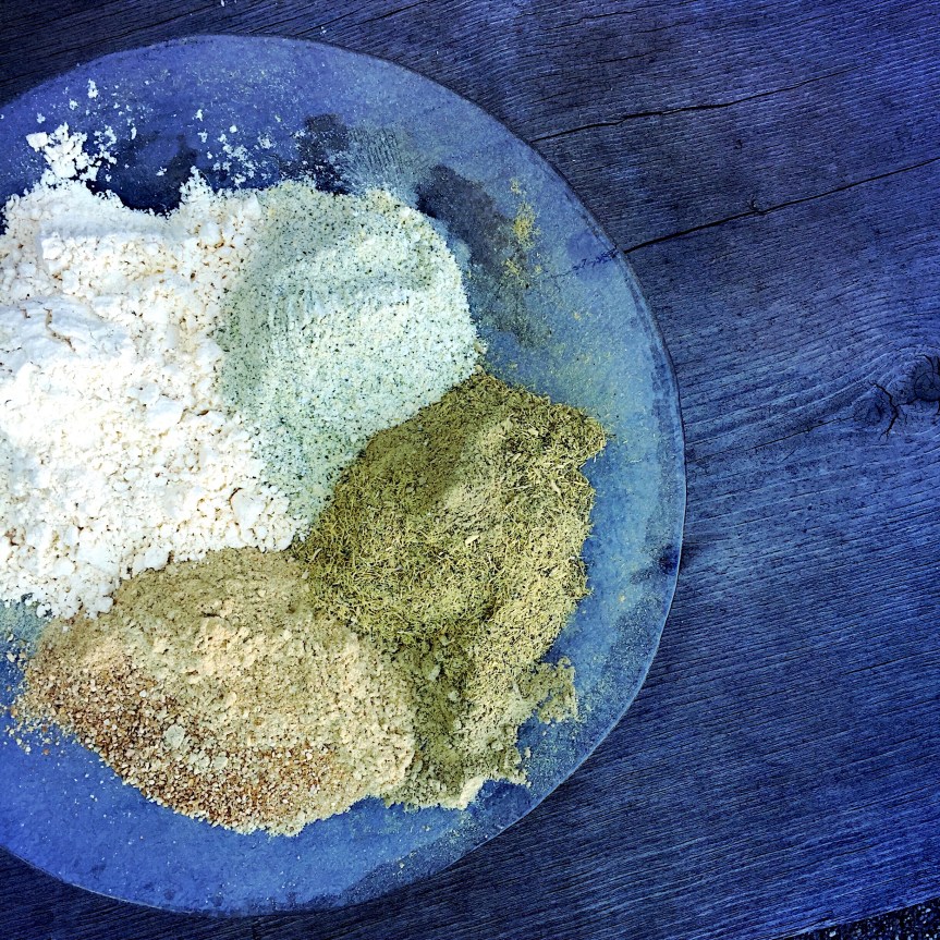 The New Trend: Cleansing&nbsp;Grains