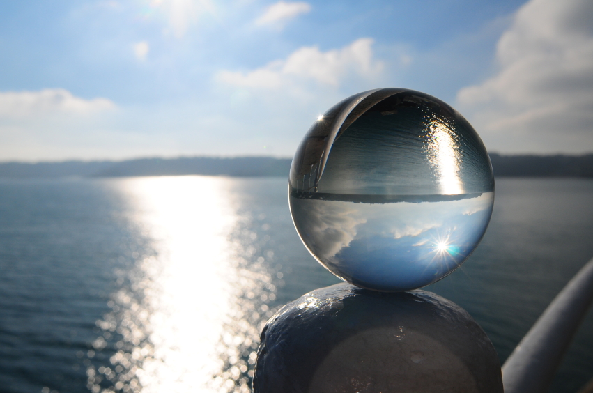 Psychic Vision: 3 Easy&nbsp;Ways