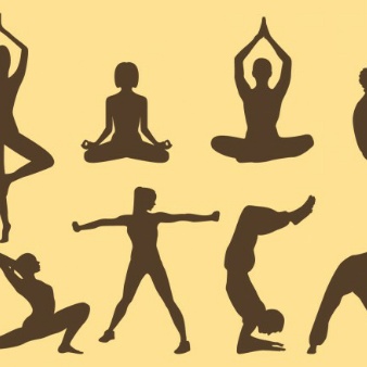 5 Stress Management Tips for Relaxing Your Whole Being with&nbsp;Yoga