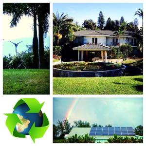 Around the World in 80 Eco Spas: Hawaii Island Retreat