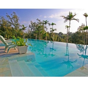 Around the World in 80 Eco Spas: Hawaii Island Retreat