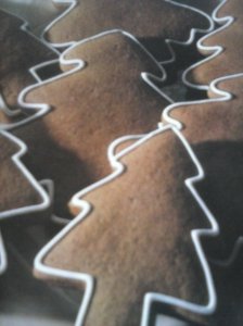 Winter Holiday Season Recipes:Cookies II