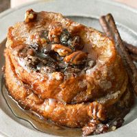 Yule Desserts Recipes