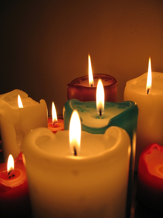 Personal Festival of&nbsp;Lights