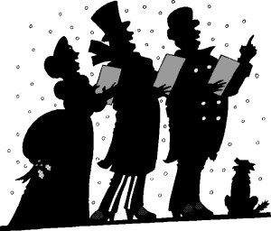 Caroling