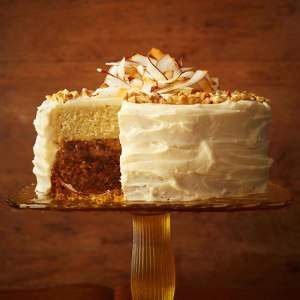 Yule Desserts Recipes 