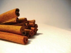 Yule Prosperity Potpourri