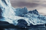 Zaria Forman: An artist’s view of climate change