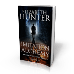 Imitation &amp; Alchemy - 3D