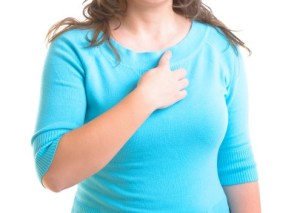 How to Use Tapping to Ease Stress, Pain, and Grief