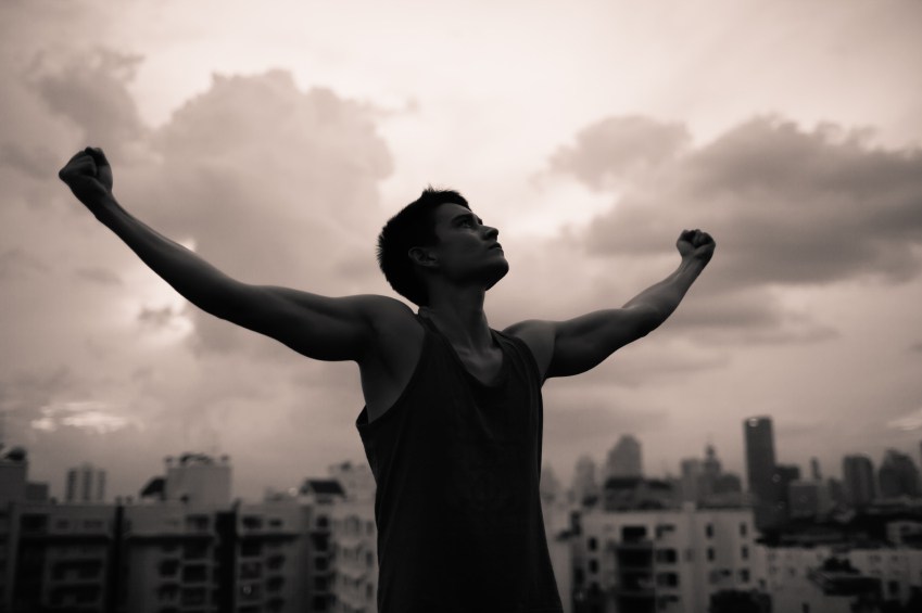 5 Steps to Achieve Any Goal