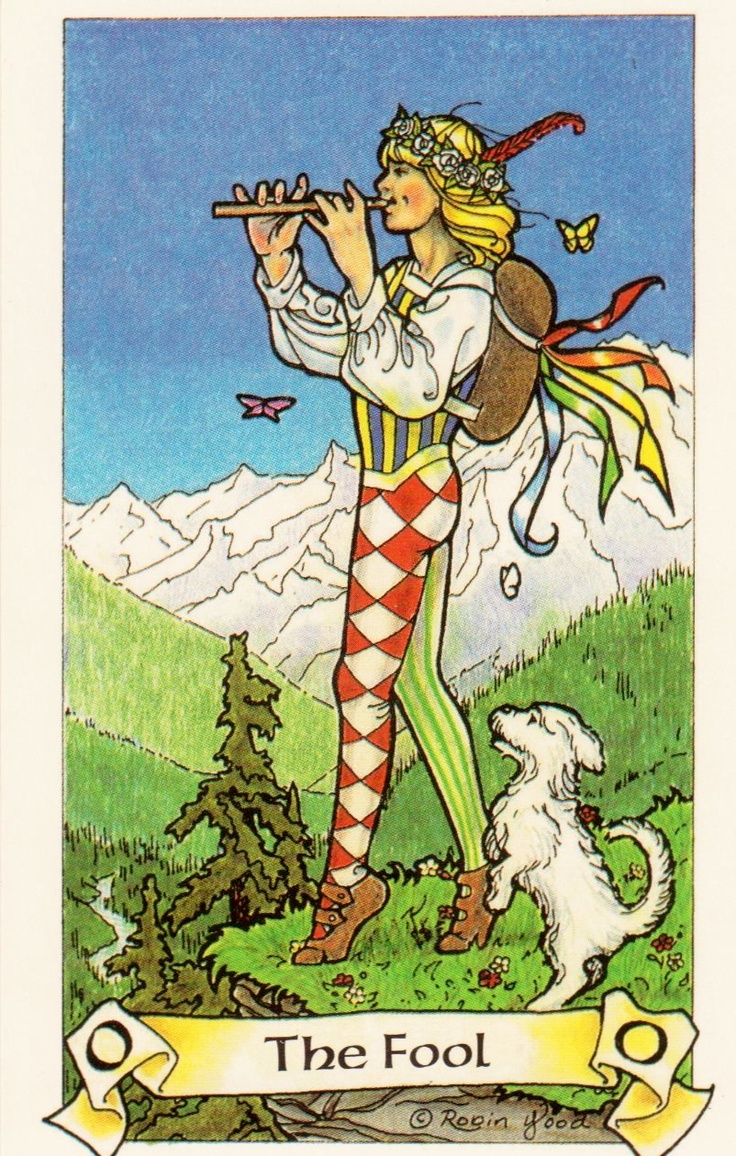 TAROT TALES: THE&nbsp;MIRROR