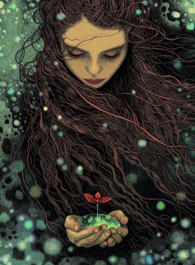 A New Year&nbsp;Dawns