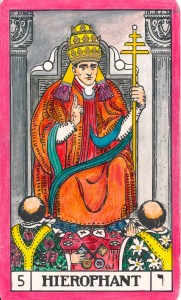 TAROT TALES: THE MIRROR: Chapter 6