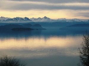 Breathtaking Patagonia-Argentina