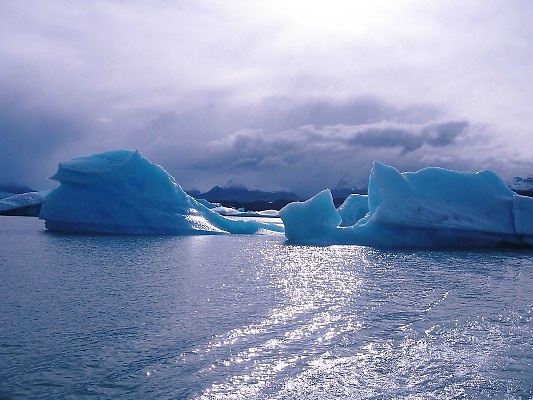 Breathtaking Patagonia- Argentina