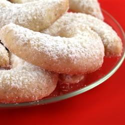 Imbolc/Candlemas Dessert Recipes