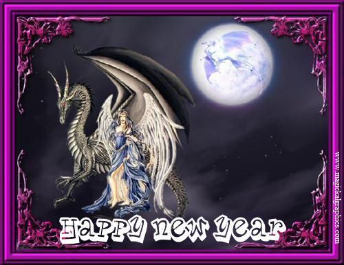 Happy New Year&nbsp;2016