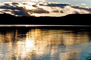 Freshening up your home without chemicals