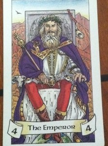 TAROT TALES: THE MIRROR-Chapter 5