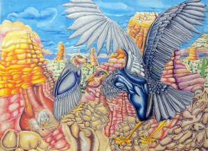 Artist: Krishaun Williams