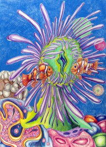 Artist: Krishaun Williams