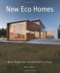 new eco homes